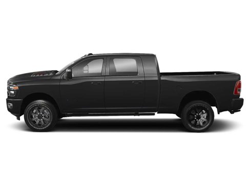 New 2025 RAM 3500 Laramie image 2