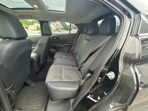 New 2025 Mitsubishi Eclipse Cross SE image 6