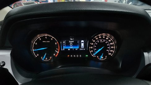 Used 2020 Ford Ranger XLT w/ Equipment Group 301A Mid image 21