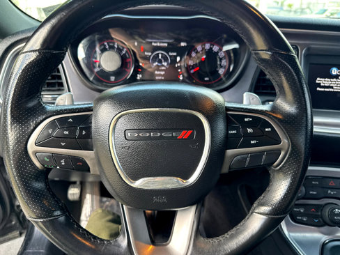 Used 2019 Dodge Challenger R/T w/ Blacktop Package image 11