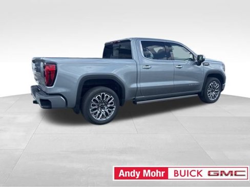 New 2026 GMC Sierra 1500 Denali Ultimate image 13