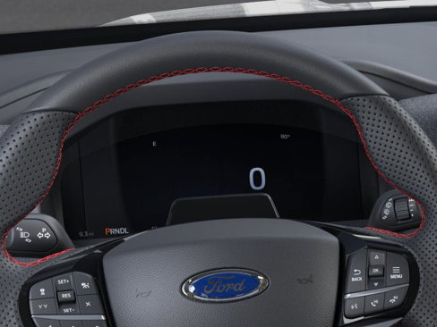New 2025 Ford Explorer ST-Line w/ Premium Package image 13