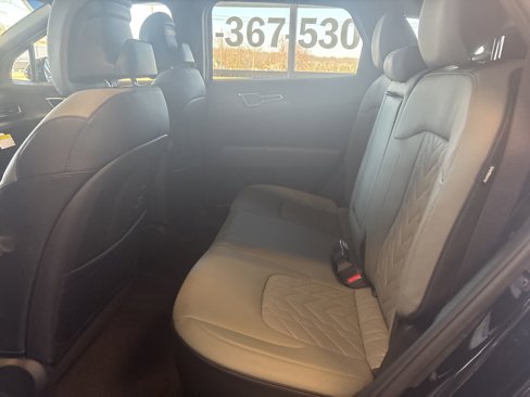 New 2025 Kia Sportage X-Line image 10