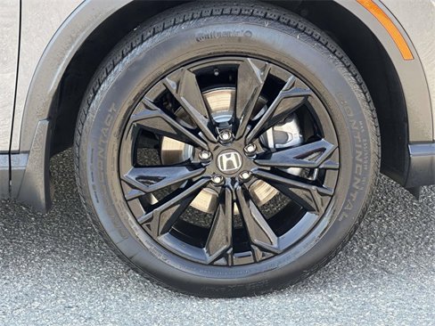 Used 2024 Honda CR-V Sport Touring image 9