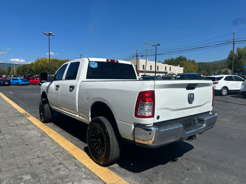 Used 2023 RAM 2500 Tradesman w/ Chrome Appearance Group image 7