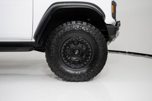 Used 2023 Ford Bronco Raptor image 12