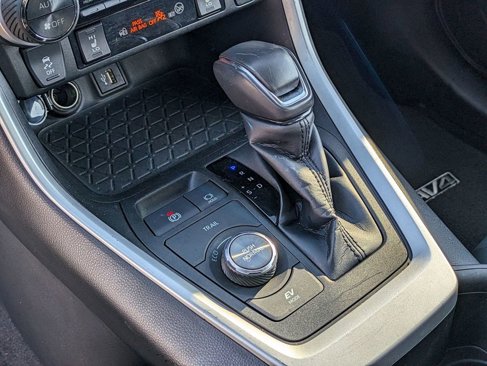 Used 2023 Toyota RAV4 XSE image 25