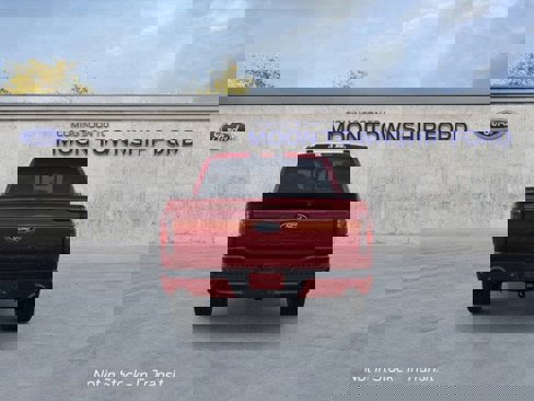 New 2025 Ford F150 XLT image 5