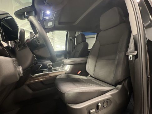 New 2026 Chevrolet Silverado 1500 LT image 14