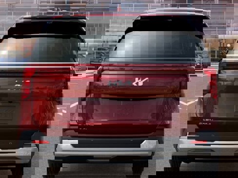 New 2026 Kia Carnival EX image 13