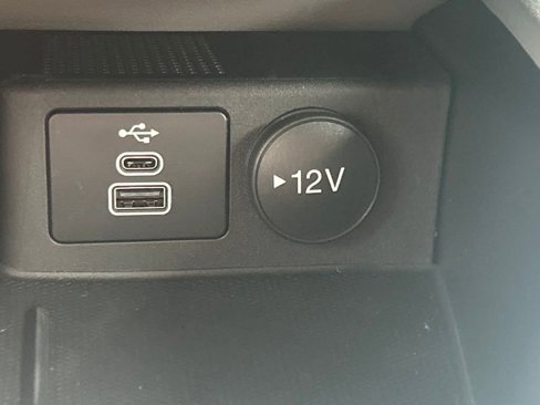 New 2024 Ford Escape SE image 11