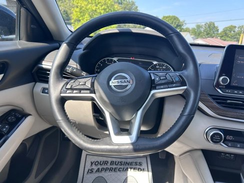 Used 2021 Nissan Altima 2.5 SL image 12