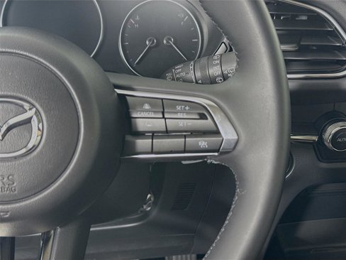 Certified 2025 MAZDA CX-30 AWD 2.5 S w/ Premium Package image 18