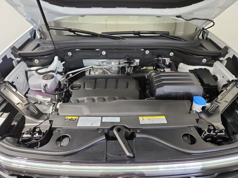 New 2026 Volkswagen Atlas Cross Sport SEL Premium R-Line image 40