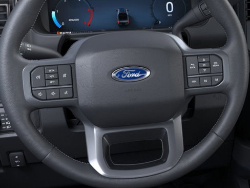 New 2026 Ford F350 Lariat w/ Chrome Package image 35