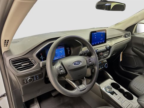 New 2026 Ford Escape Active image 9