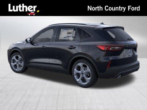 New 2026 Ford Escape ST-Line image 4