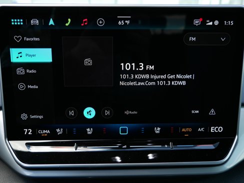 New 2025 Volkswagen ID.4 Pro S Plus image 7