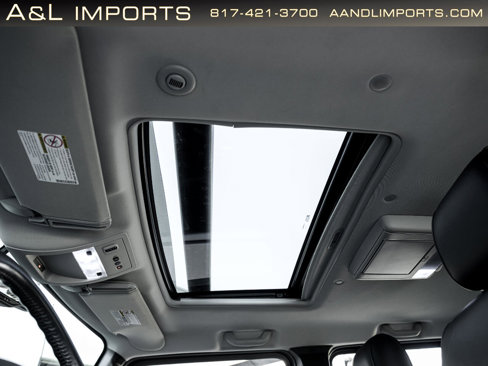 Used 2008 HUMMER H2 SUT image 18