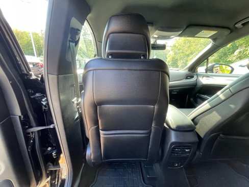 Used 2017 Lincoln MKC Premiere image 39