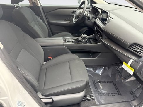 Used 2026 Nissan Rogue S image 16