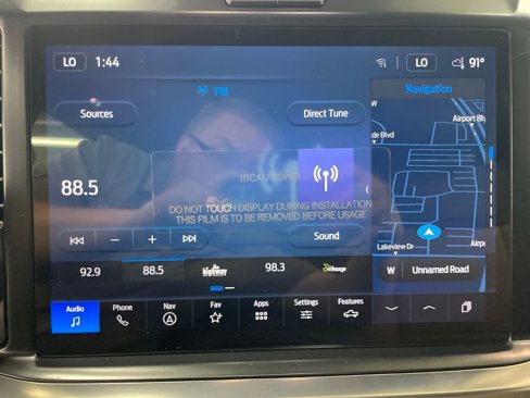 New 2026 Ford F250 King Ranch image 23
