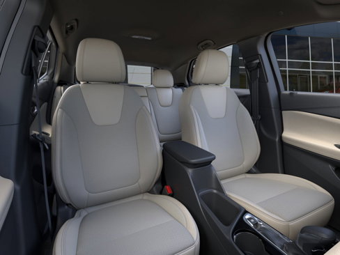 New 2026 Buick Encore GX Preferred image 40