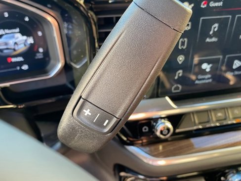 New 2026 GMC Sierra 1500 Elevation image 26