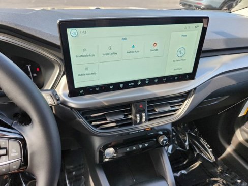 New 2026 Ford Escape SE image 7