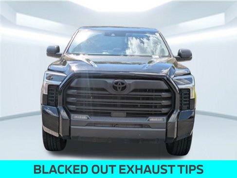 Used 2023 Toyota Tundra SR5 image 11