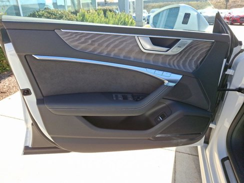 New 2025 Audi A7 3.0T Prestige image 13