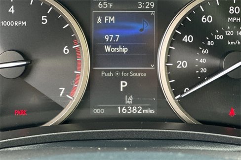 Used 2020 Lexus NX 300 AWD w/ Premium Package image 31