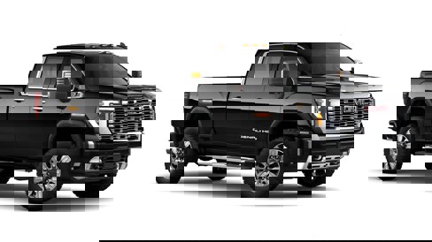 New 2026 GMC Sierra 3500 Denali w/ Denali Reserve Package image 4
