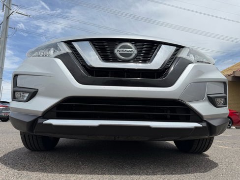 Used 2018 Nissan Rogue SL image 41