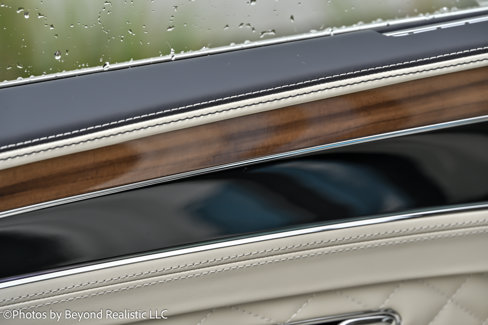 New 2024 Bentley Continental GT Azure image 21