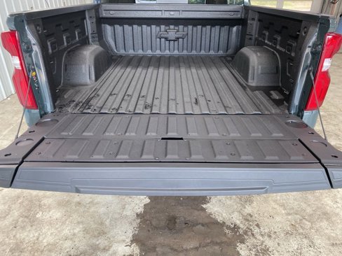 New 2026 Chevrolet Silverado 1500 High Country w/ Technology Package image 10