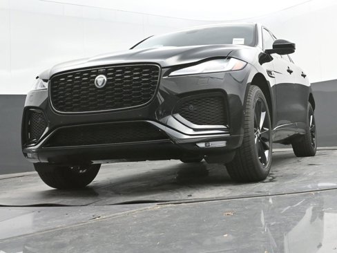 New 2026 Jaguar F-PACE R-Dynamic S image 32