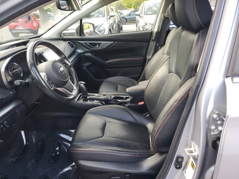 Used 2021 Subaru Crosstrek 2.5i Limited w/ Popular Package #4 image 20