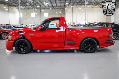 Used 2003 Ford F150 Lightning image 23