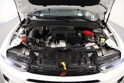 New 2025 Dodge Hornet GT w/ GT Blacktop Package image 23