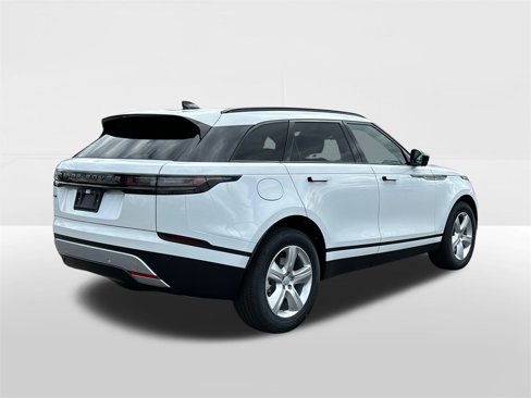 New 2026 Land Rover Range Rover Velar S image 4