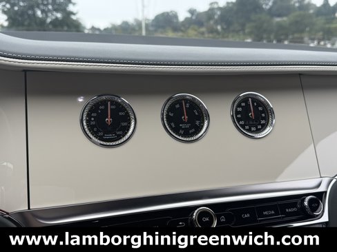 Used 2025 Bentley Continental GT Speed image 48
