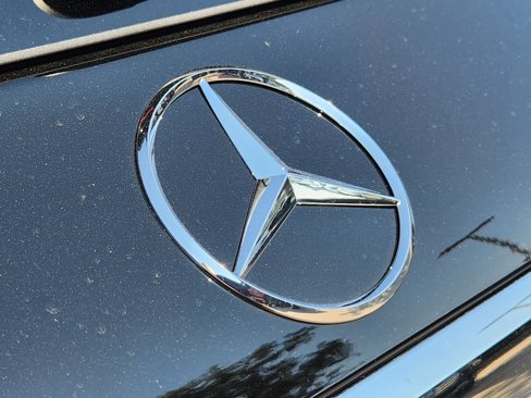 New 2026 Mercedes-Benz GLS 450 4MATIC image 10