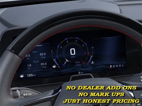 New 2026 Chevrolet Traverse RS w/ LPO, Floor Liner Package image 18