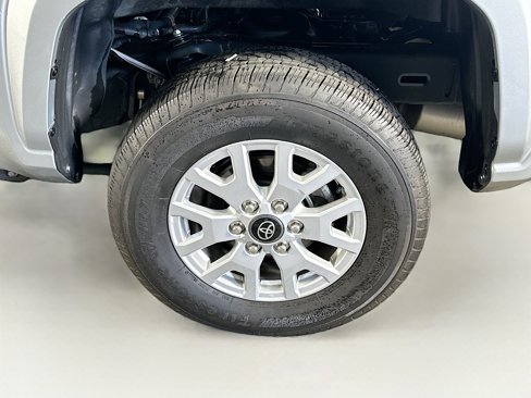 Used 2024 Toyota Tacoma SR5 image 11