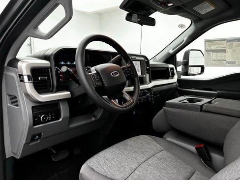 New 2026 Ford F250 XL image 15