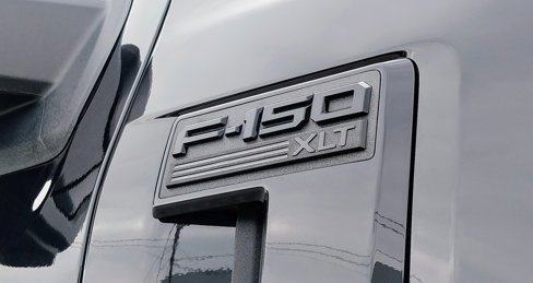 Used 2024 Ford F150 XLT w/ Equipment Group 302A MID image 6