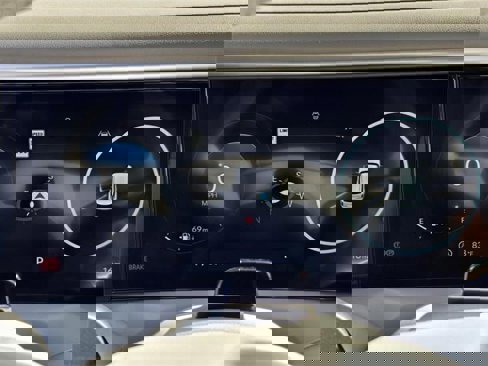 New 2026 Hyundai Palisade Limited image 10