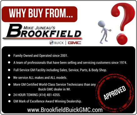 New 2025 Buick Envista Sport Touring w/ Convenience I Package image 15