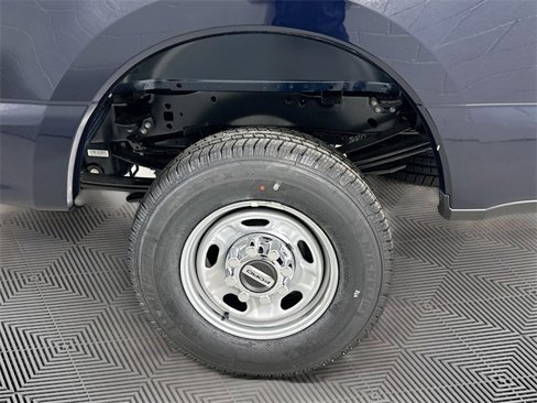 New 2025 Ford F350 XL w/ XL Chrome Package image 16